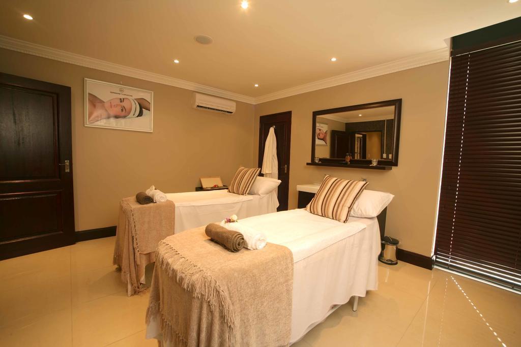 The Destiny Hotel Johannesburg Bagian luar foto