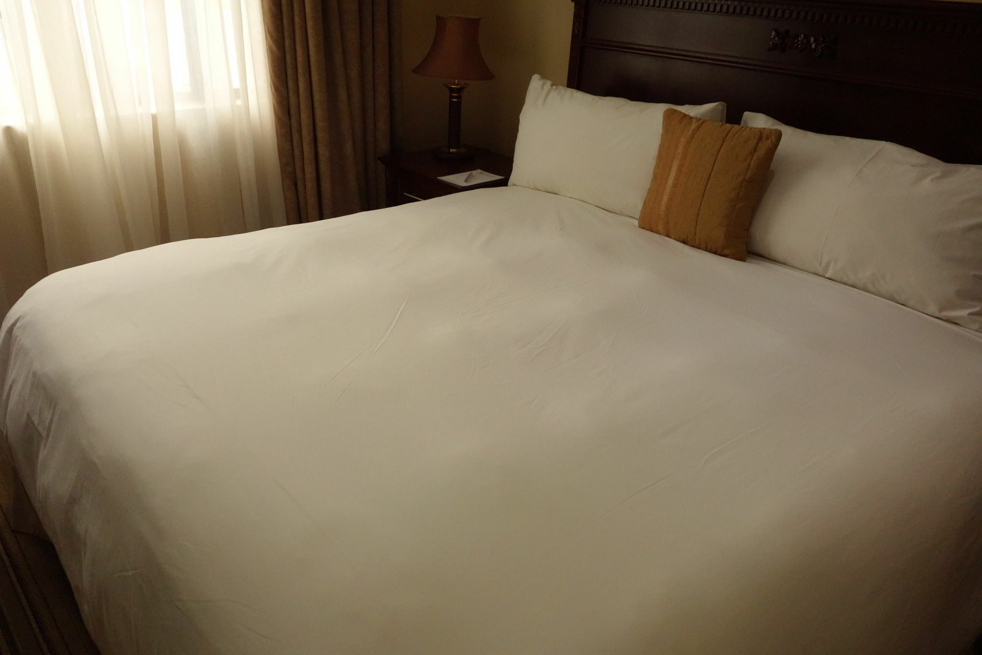 The Destiny Hotel Johannesburg Bagian luar foto