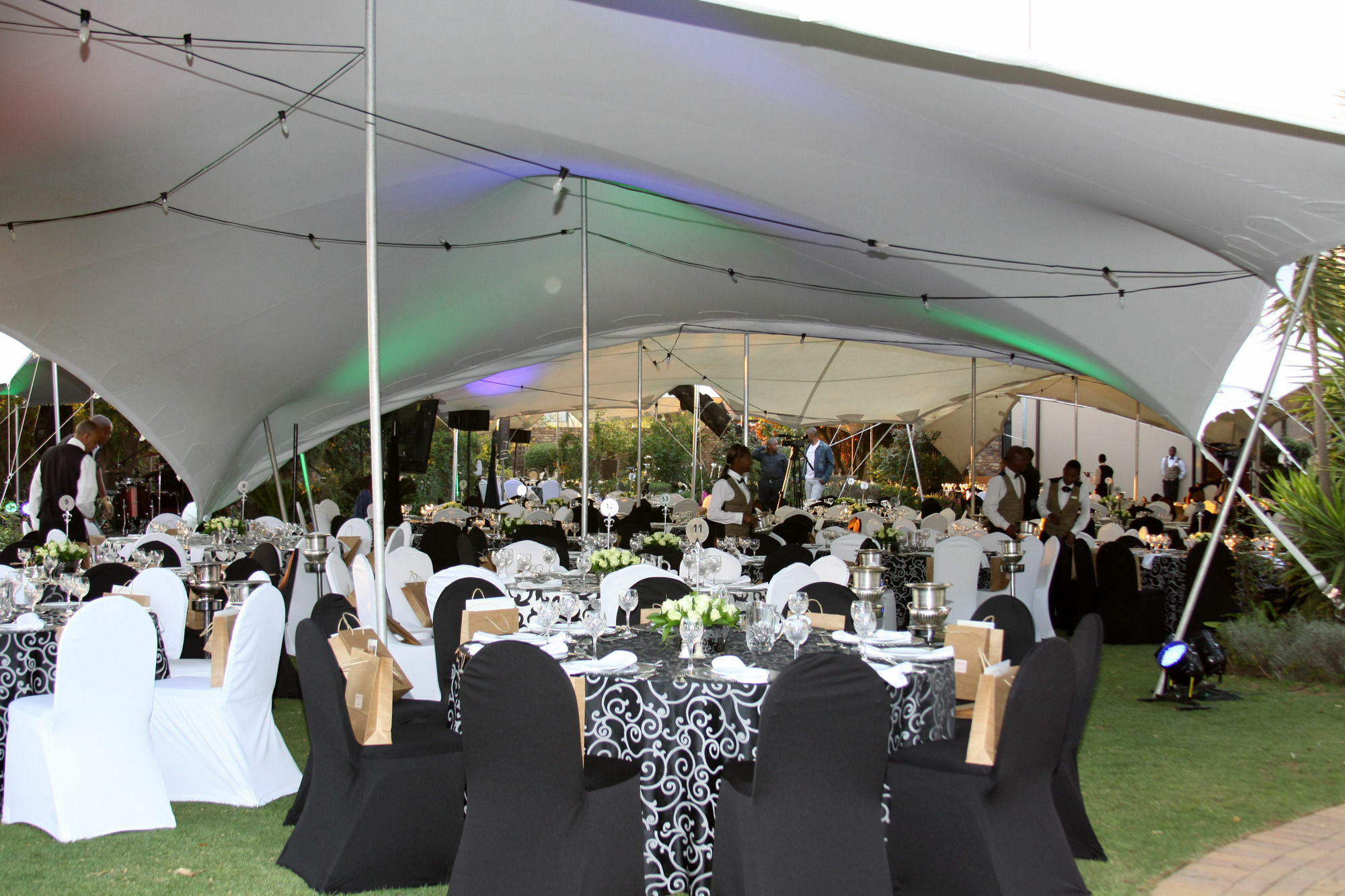 The Destiny Hotel Johannesburg Bagian luar foto