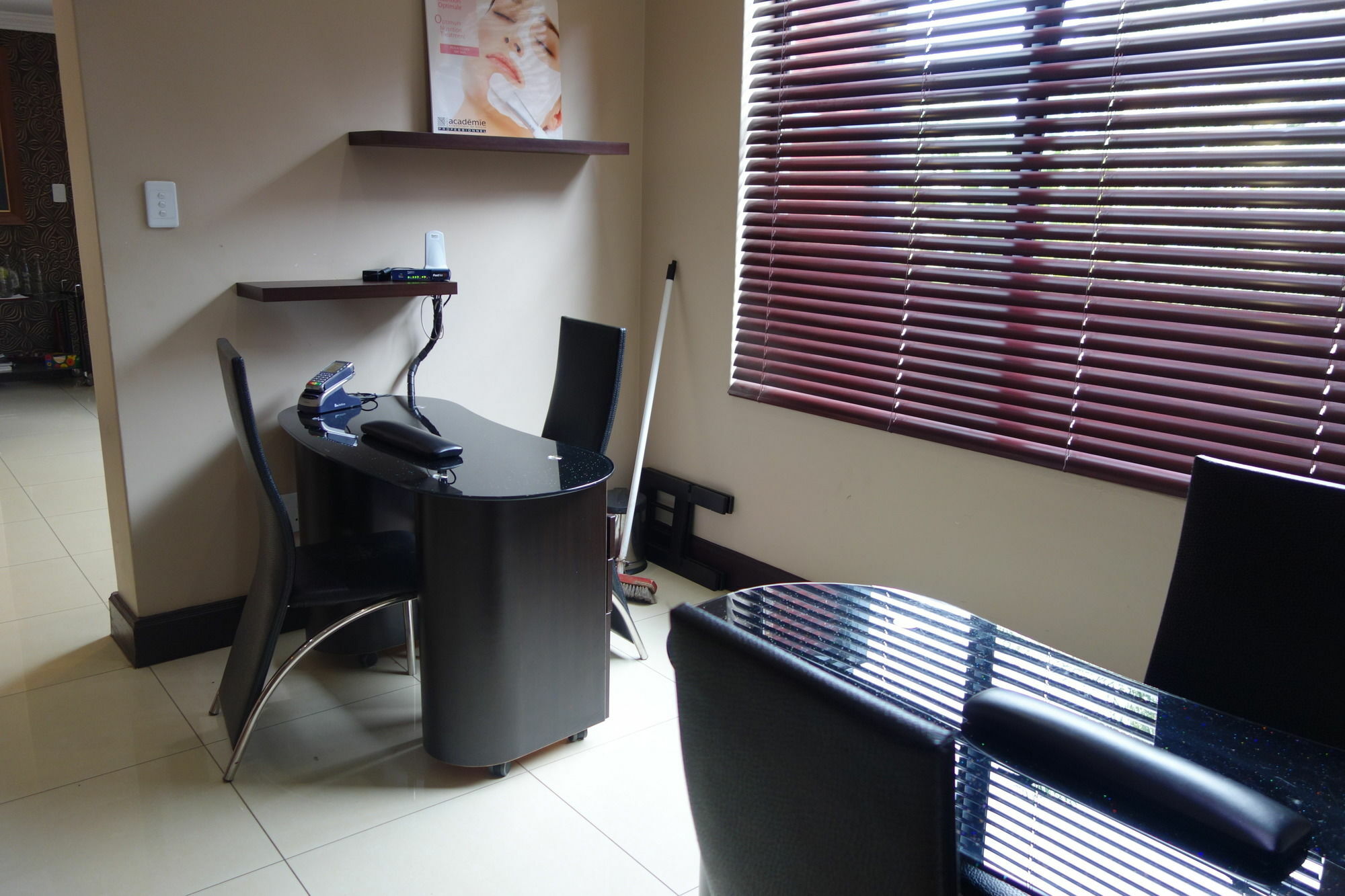 The Destiny Hotel Johannesburg Bagian luar foto